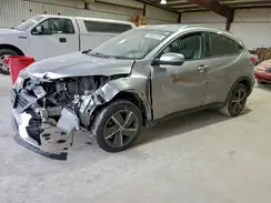3CZRU6H53NM729610 2022 HONDA HR-V