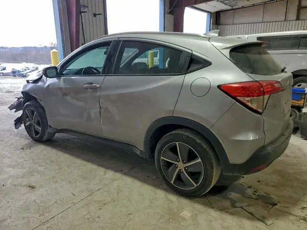 3CZRU6H53NM729610 2022 HONDA HR-V - Image 2