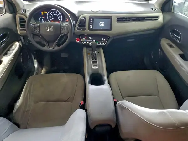 3CZRU6H53NM729610 2022 HONDA HR-V - Image 8