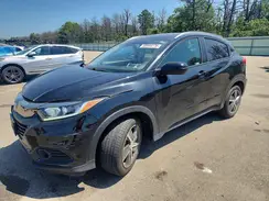 3CZRU6H53NM729848 2022 HONDA HR-V