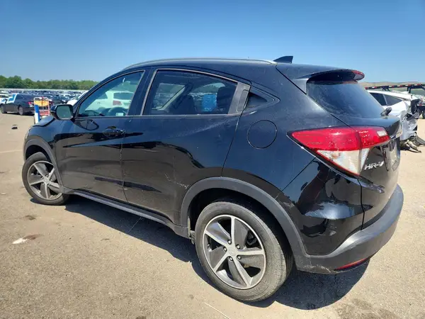3CZRU6H53NM729848 2022 HONDA HR-V - Image 2