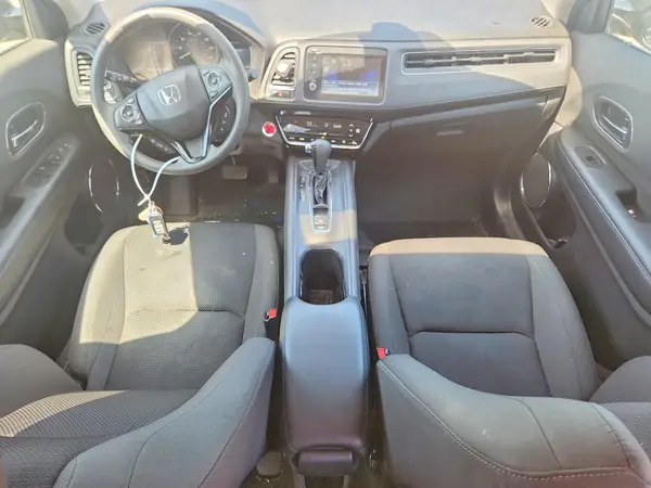 3CZRU6H53NM729848 2022 HONDA HR-V - Image 8