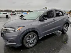 3CZRU6H53NM730532 2022 HONDA HR-V