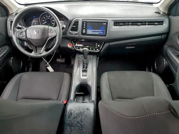 3CZRU6H53NM730532 2022 HONDA HR-V - Image 8