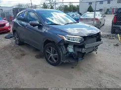 3CZRU6H53NM734144 2022 HONDA HR-V