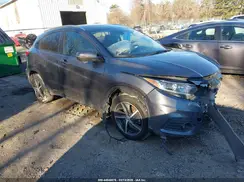 3CZRU6H53NM734841 2022 HONDA HR-V