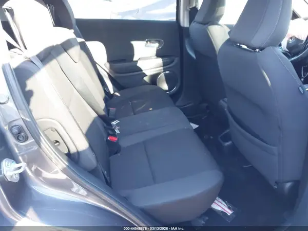 3CZRU6H53NM734841 2022 HONDA HR-V - Image 8