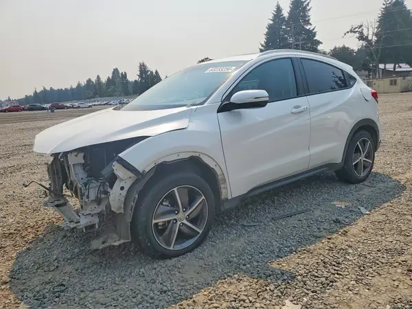 3CZRU6H53NM736007 2022 HONDA HR-V - Image 1