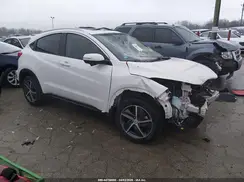 3CZRU6H53NM736217 2022 HONDA HR-V