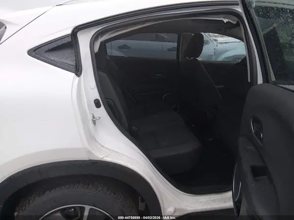 3CZRU6H53NM736217 2022 HONDA HR-V - Image 8