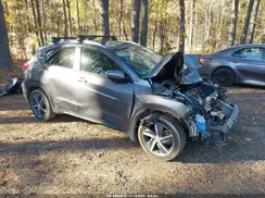 3CZRU6H53NM737531 2022 HONDA HR-V