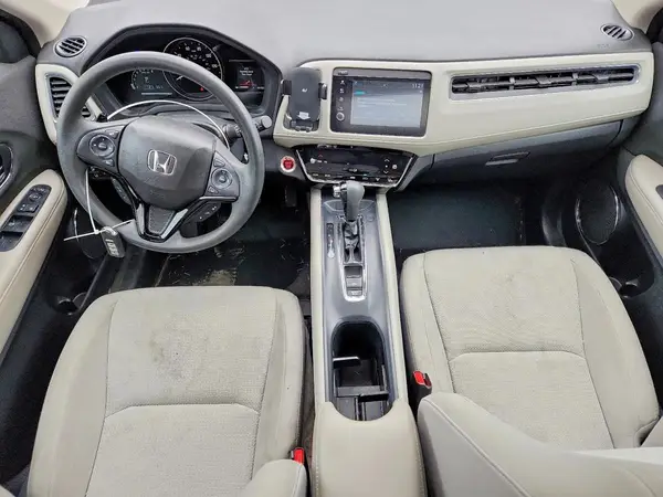 3CZRU6H53NM737979 2022 HONDA HR-V - Image 8
