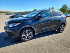 3CZRU6H53NM738095 2022 HONDA HR-V