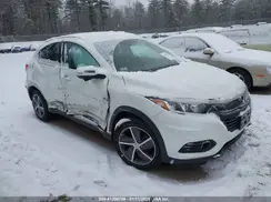 3CZRU6H53NM741840 2022 HONDA HR-V