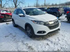 3CZRU6H53NM742907 2022 HONDA HR-V