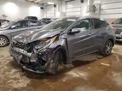 3CZRU6H53NM743250 2022 HONDA HR-V