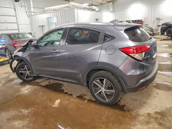 3CZRU6H53NM743250 2022 HONDA HR-V - Image 2