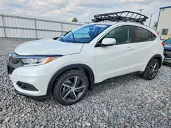 3CZRU6H53NM744026 2022 HONDA HR-V