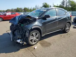 3CZRU6H53NM744222 2022 HONDA HR-V