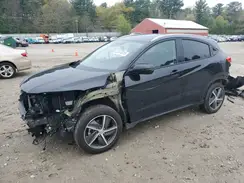 3CZRU6H53NM745516 2022 HONDA HR-V