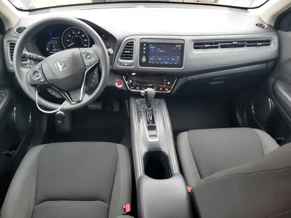 3CZRU6H53NM745516 2022 HONDA HR-V - Image 8