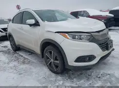 3CZRU6H53NM747055 2022 HONDA HR-V
