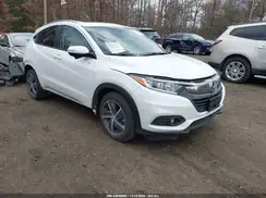 3CZRU6H53NM747170 2022 HONDA HR-V