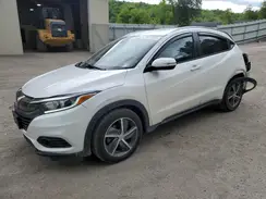 3CZRU6H53NM747184 2022 HONDA HR-V