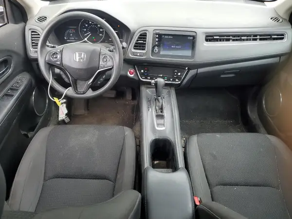 3CZRU6H53NM747184 2022 HONDA HR-V - Image 8