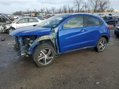 3CZRU6H53NM748108 2022 HONDA HR-V