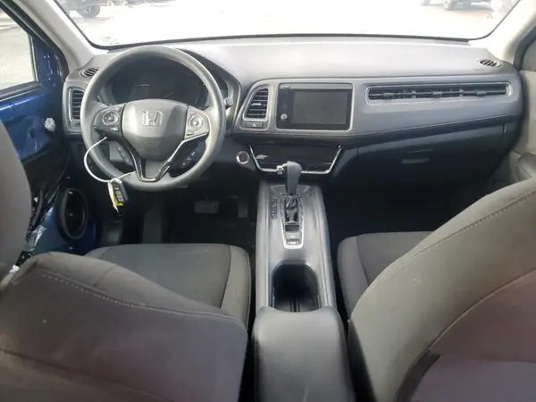 3CZRU6H53NM748108 2022 HONDA HR-V - Image 8