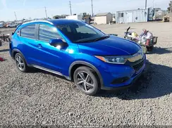 3CZRU6H53NM749517 2022 HONDA HR-V