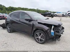 3CZRU6H53NM751722 2022 HONDA HR-V