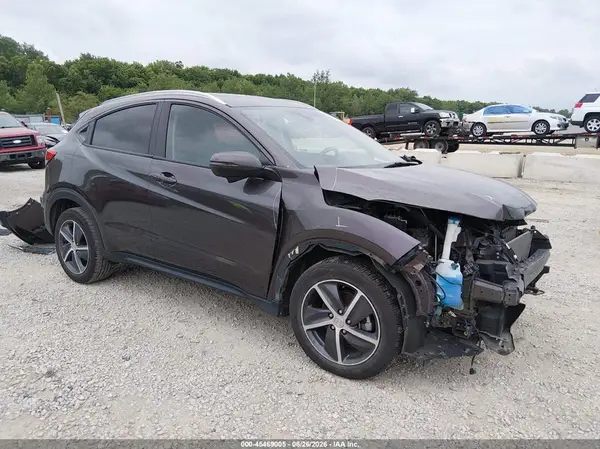 3CZRU6H53NM751722 2022 HONDA HR-V - Image 1