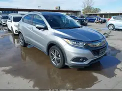 3CZRU6H53NM751848 2022 HONDA HR-V