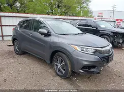 3CZRU6H53NM751865 2022 HONDA HR-V