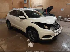 3CZRU6H53NM752255 2022 HONDA HR-V