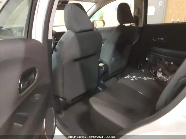 3CZRU6H53NM752255 2022 HONDA HR-V - Image 8