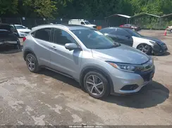3CZRU6H53NM752420 2022 HONDA HR-V
