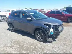 3CZRU6H53NM753888 2022 HONDA HR-V
