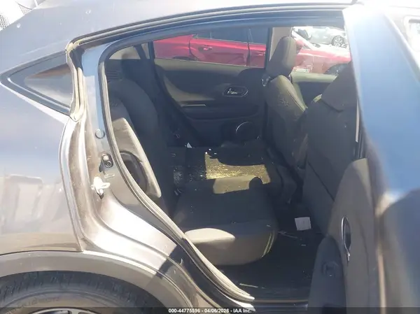 3CZRU6H53NM753888 2022 HONDA HR-V - Image 8