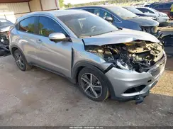 3CZRU6H53NM754104 2022 HONDA HR-V