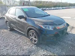 3CZRU6H53NM758573 2022 HONDA HR-V