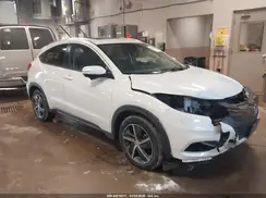 3CZRU6H53NM758654 2022 HONDA HR-V