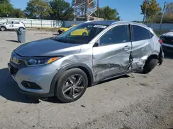 3CZRU6H53NM760064 2022 HONDA HR-V