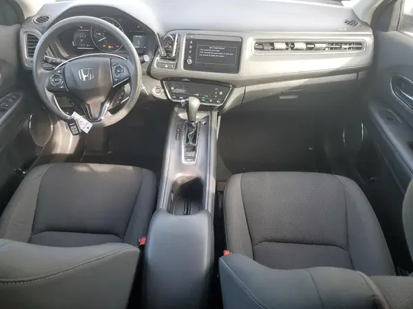 3CZRU6H53NM760064 2022 HONDA HR-V - Image 8