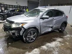 3CZRU6H53NM760453 2022 HONDA HR-V