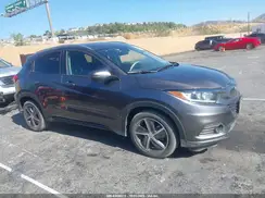 3CZRU6H53NM760646 2022 HONDA HR-V