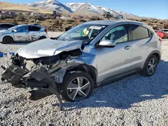 3CZRU6H53NM760713 2022 HONDA HR-V