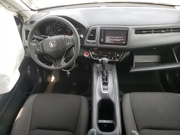 3CZRU6H53NM760758 2022 HONDA HR-V - Image 8